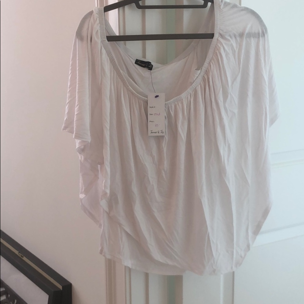 James & Joy Shirt